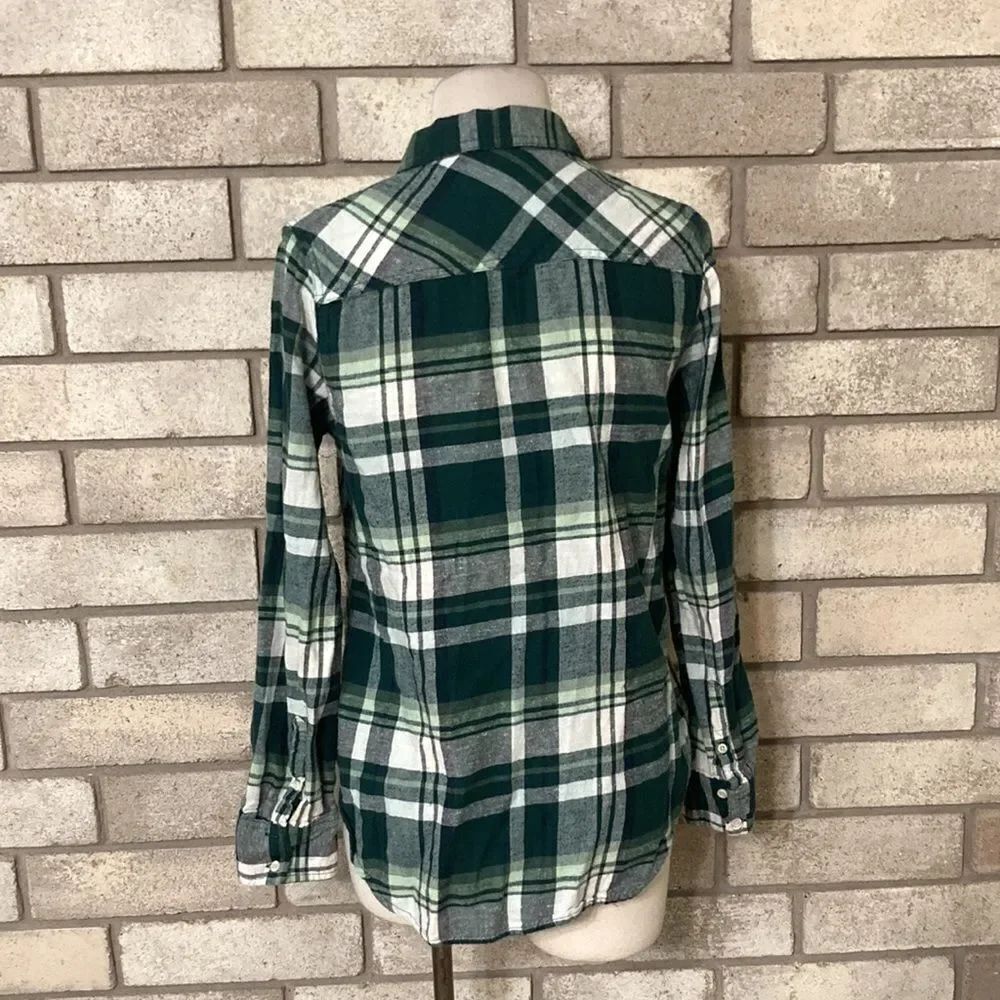 3for$20 Merona (S) ButtonDown - Picture 3 of 4